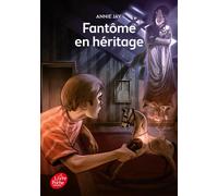 Fantôme en héritage