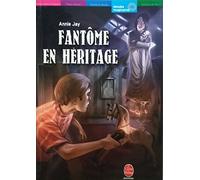 Fantôme en héritage