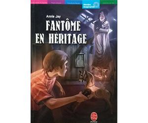 Fantôme en héritage