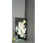 Fantôme es-tu là ?