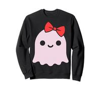 Fantôme féminin - Halloween Sweatshirt