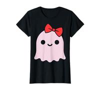 Fantôme féminin - Halloween T-Shirt
