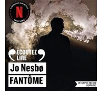 Fantôme Jo Nesbø (Auteur), Paul Dott (Traduction)
