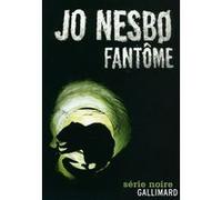 Fantôme: Une enquête de l'inspecteur Harry Hole
