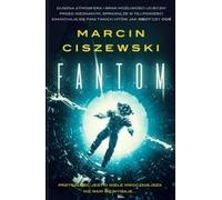 Fantôme - Marcin Ciszewski (thriller en polonais)