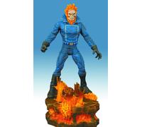 Fantôme Rider Marvel Select Figurine Diamond Select Toys