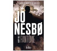 Fantôme - Une Enquête De L'inspecteur Harry Hole