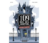 Fantômes à domicile