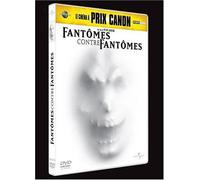 Fantômes Contre Fantômes