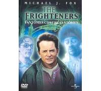 Fantômes Contre Fantômes