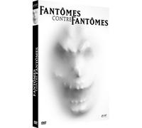 Fantômes contre fantômes DVD