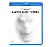 Fantômes Contre Fantômes – Universal Pictures – Blu-ray