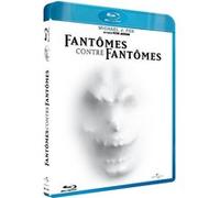 Fantômes Contre Fantômes - Blu-Ray