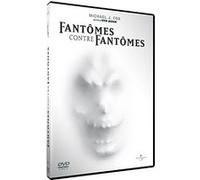 Fantômes contre fantômes E