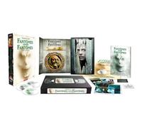 Fantômes contre fantômes [Édition Collector ESC VHS-Box Director's Cut + Blu-Ray cinéma + DVD + Goodies]