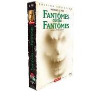 Fantômes contre fantômes Édition Collector Limitée Combo Blu-ray DVD E