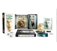 Fantômes Contre Fantômes - Édition Collector Limitée Esc Vhs-Box - Blu-Ray Director's Cut + Blu-Ray Cinéma + Dvd + Goodies