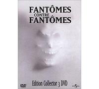 Fantômes Contre Fantômes – Universal Pictures – Édition Collector
