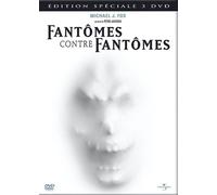 Fantômes Contre Fantômes – Universal Pictures – Édition Collector