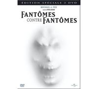 Fantômes Contre Fantômes – Universal Pictures – Édition Collector