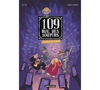 Fantômes de soirée