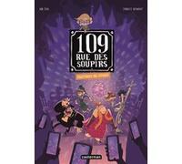 Fantômes de soirée – Casterman
