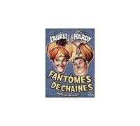 Fox Fantômes déchaînés E