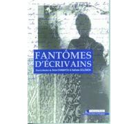 Fantômes d'écrivains