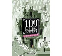 Fantômes d'extérieur