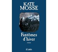 Fantômes d'hiver