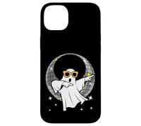 Fantômes disco portant des lunettes de soleil Halloween danseur disco Coque pour iPhone 14 Plus