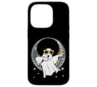 Fantômes disco portant des lunettes de soleil Halloween danseur disco Coque pour iPhone 14 Pro