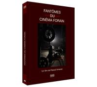 Fantômes du Cinéma forain DVD DVD
