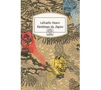 Fantômes du Japon - Lafcadio Hearn - Rocher Eds Du - Poche - Contes / Légendes