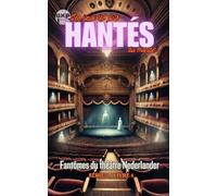 Fantômes du théâtre Nederlander