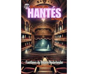 Fantômes du théâtre Nederlander