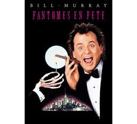 Fantômes En Fête - 4k Ultra Hd