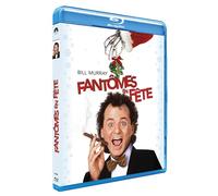 Fantômes en fête (Scrooged) – Blu-ray