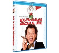 Fantômes En Fête / Scrooged