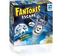 Fantômes Escape