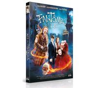Fantômes et Cie