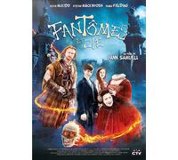 Fantômes Et Cie