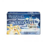 Fantômes Et Esprits