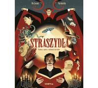 Fantômes et goules des films d'horreur cultes