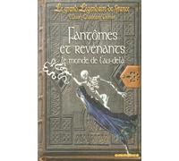 Fantômes et Revenants