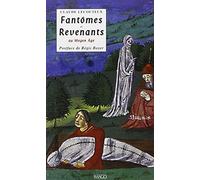 Fantomes et revenants au Moyen Age