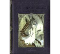 Fantômes, revenants &dames blanches