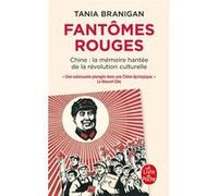 Fantômes rouges Tania Branigan (Auteur)