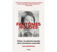 Fantômes rouges Tania Branigan (Auteur)