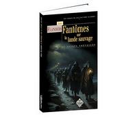 Fantomes sur la lande sauvage